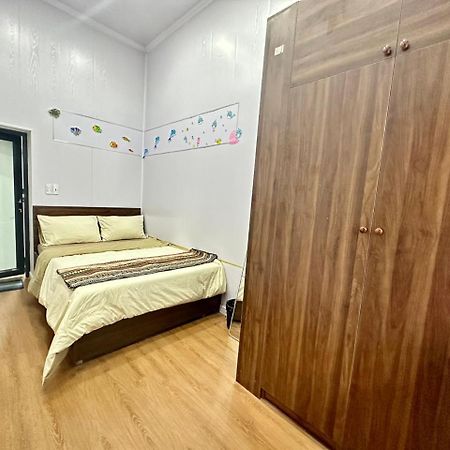 Ca Homestay-까오방 외부 사진
