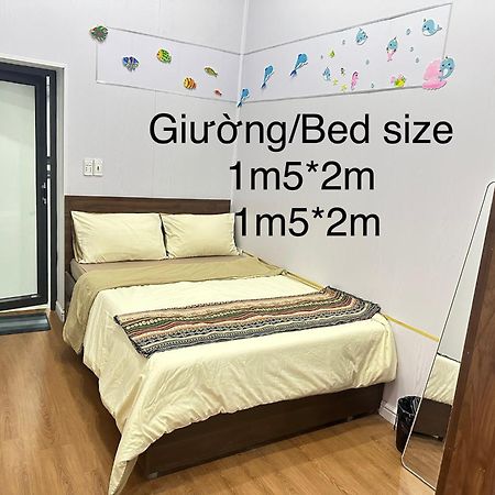 Ca Homestay-까오방 객실 사진