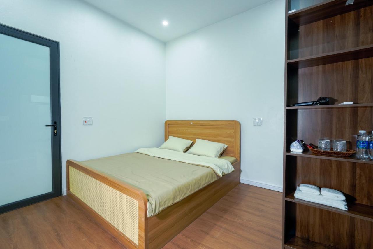 Ca Homestay-까오방 외부 사진