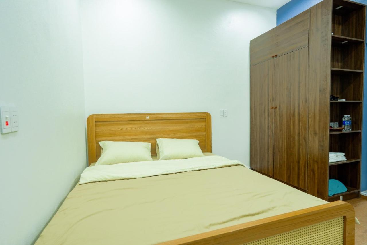 Ca Homestay-까오방 외부 사진