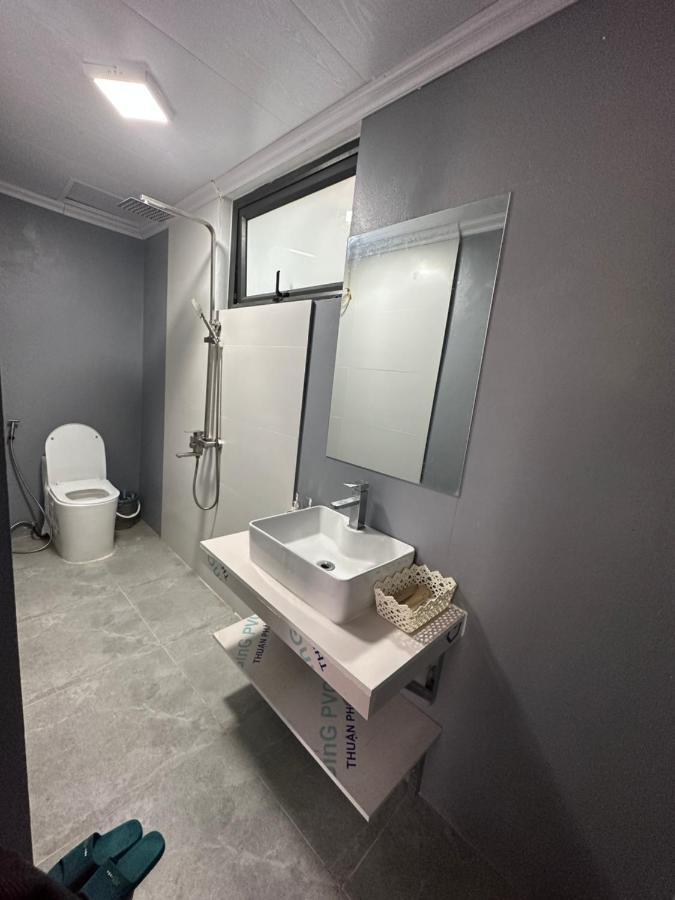 Ca Homestay-까오방 외부 사진