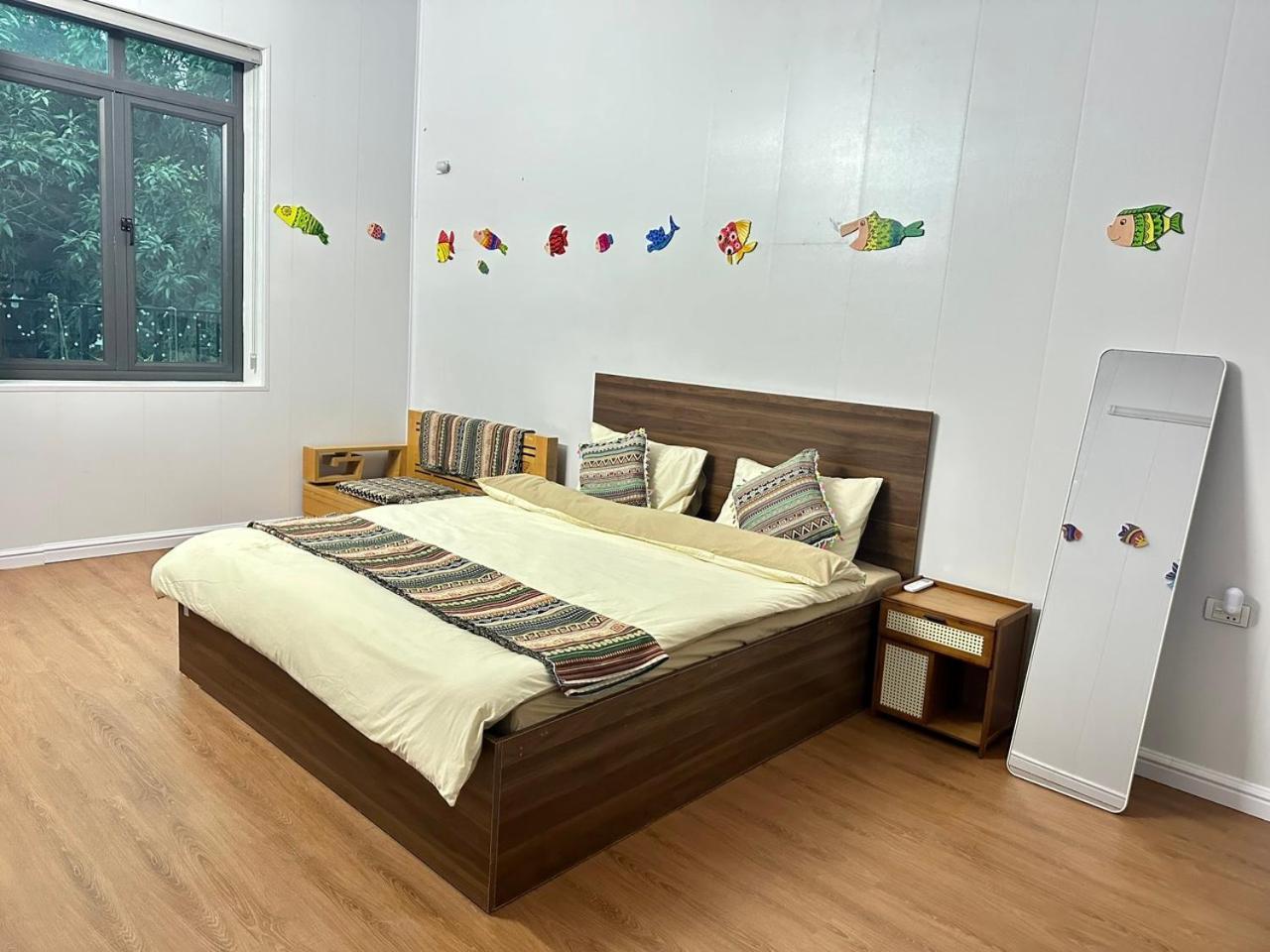 Ca Homestay-까오방 외부 사진