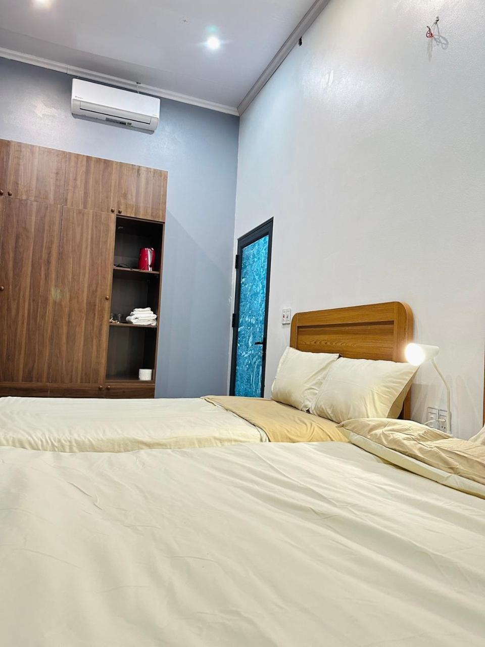 Ca Homestay-까오방 외부 사진