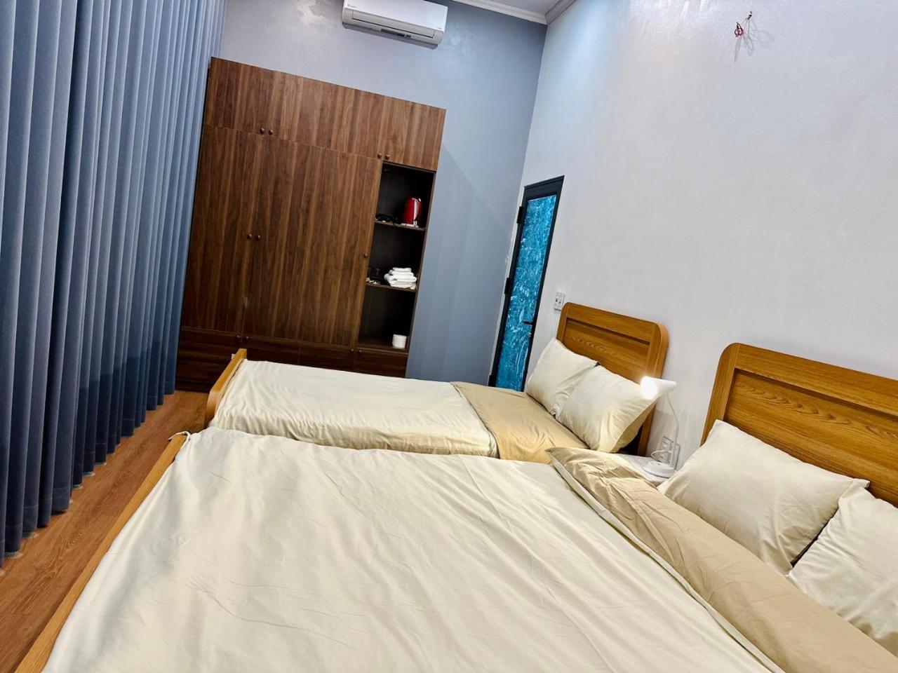 Ca Homestay-까오방 외부 사진