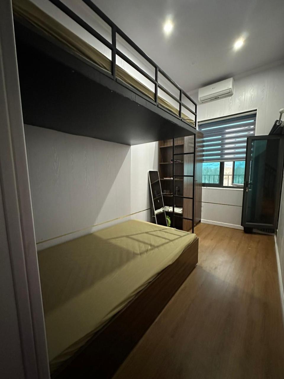 Ca Homestay-까오방 외부 사진