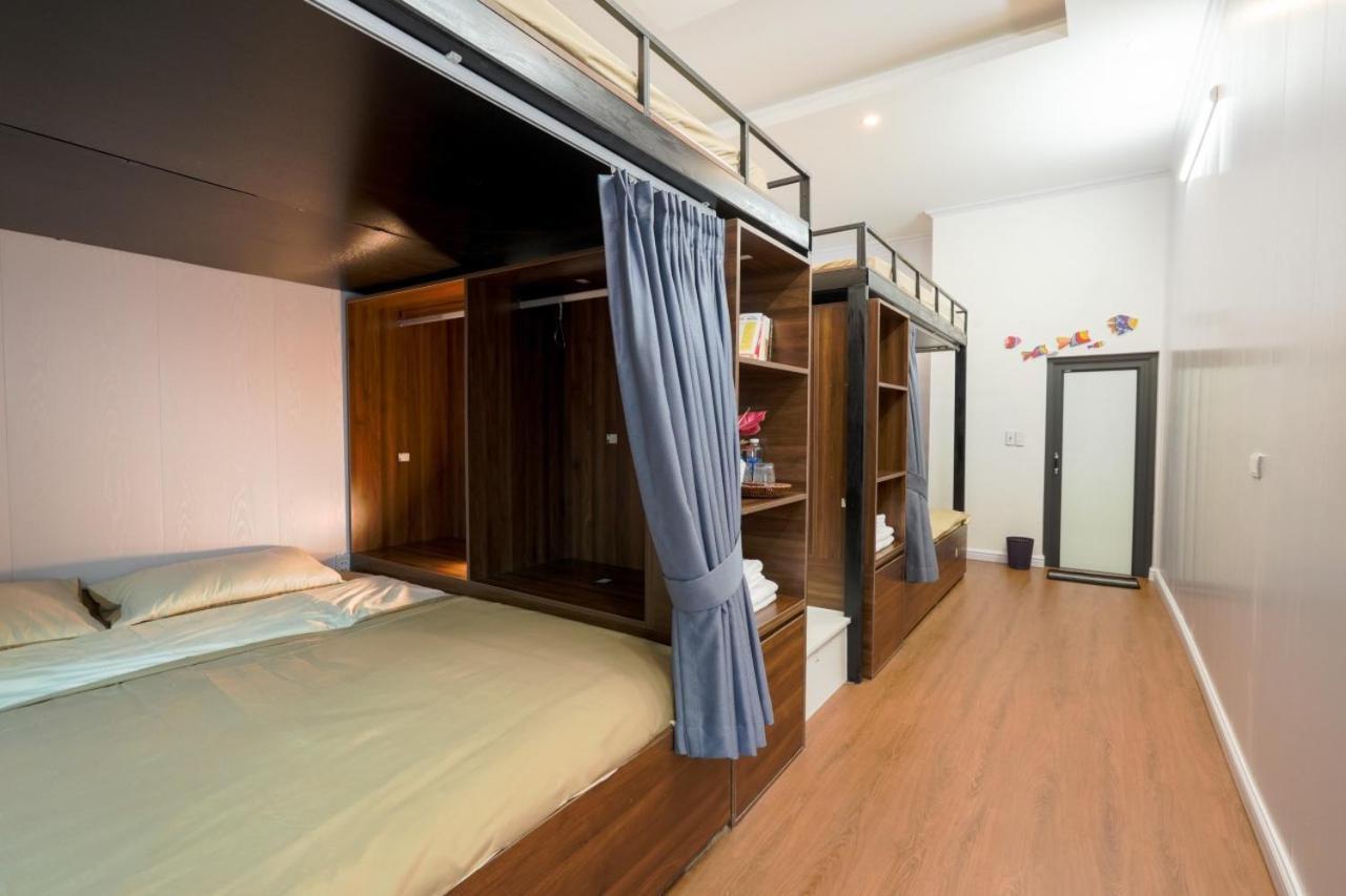 Ca Homestay-까오방 외부 사진