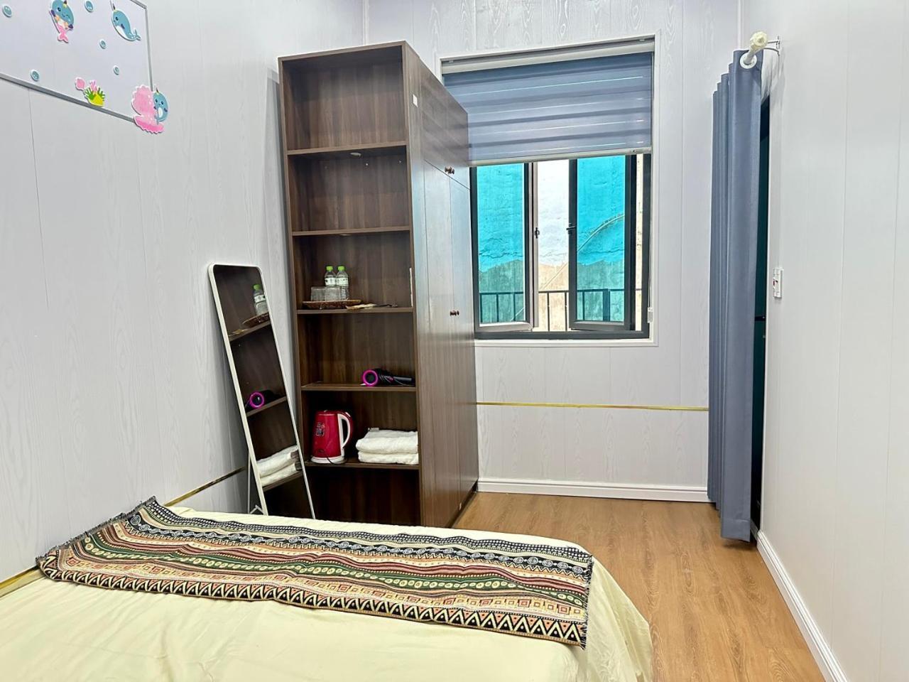 Ca Homestay-까오방 외부 사진