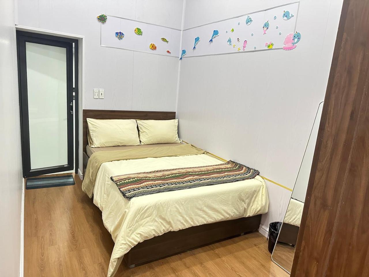 Ca Homestay-까오방 외부 사진