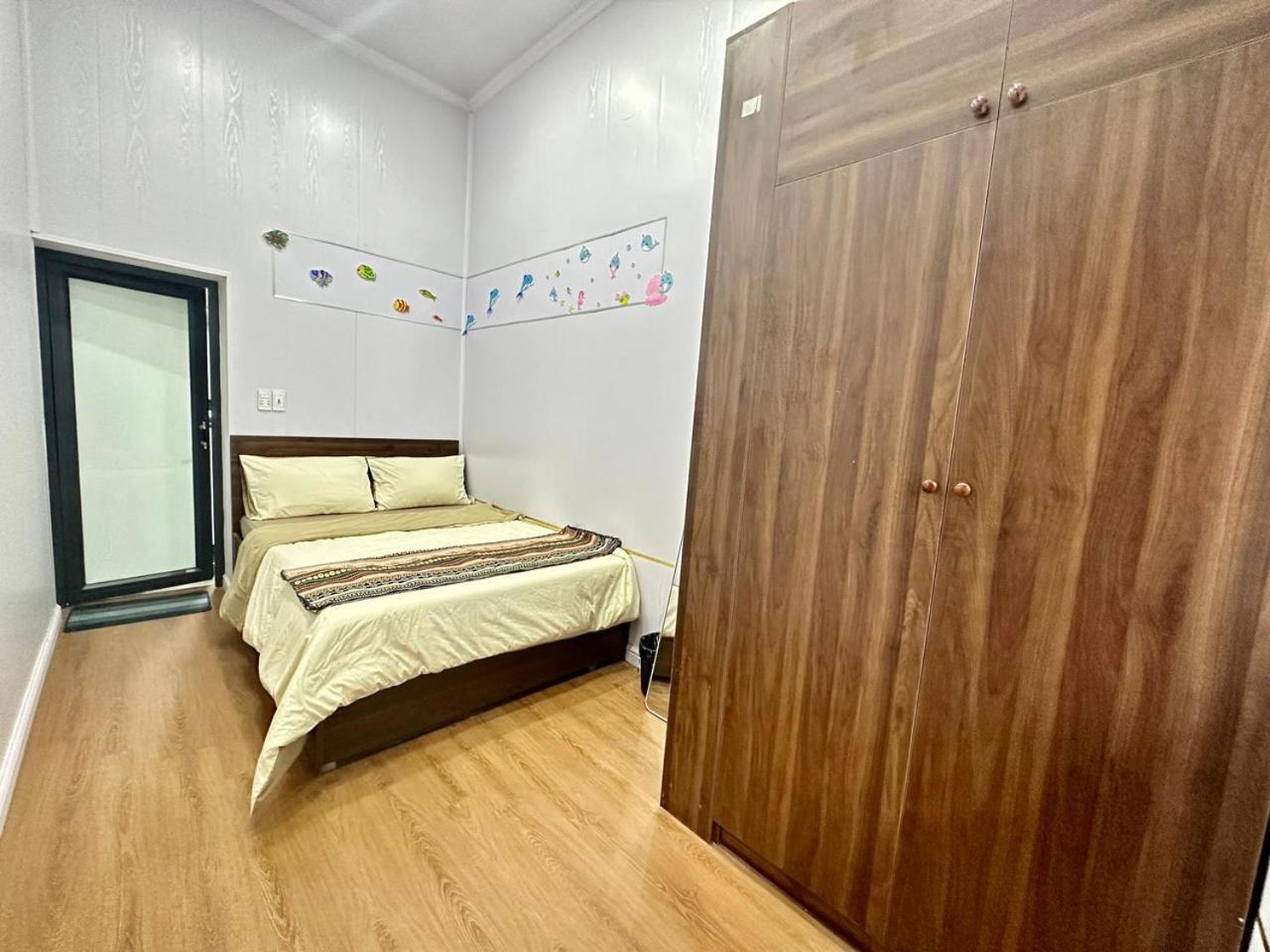 Ca Homestay-까오방 외부 사진