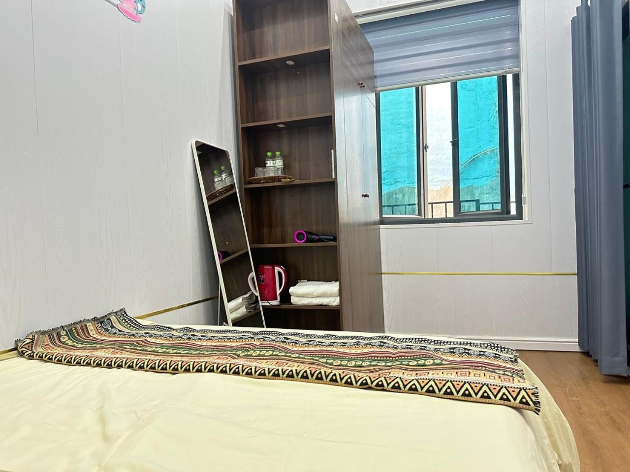 Ca Homestay-까오방 외부 사진